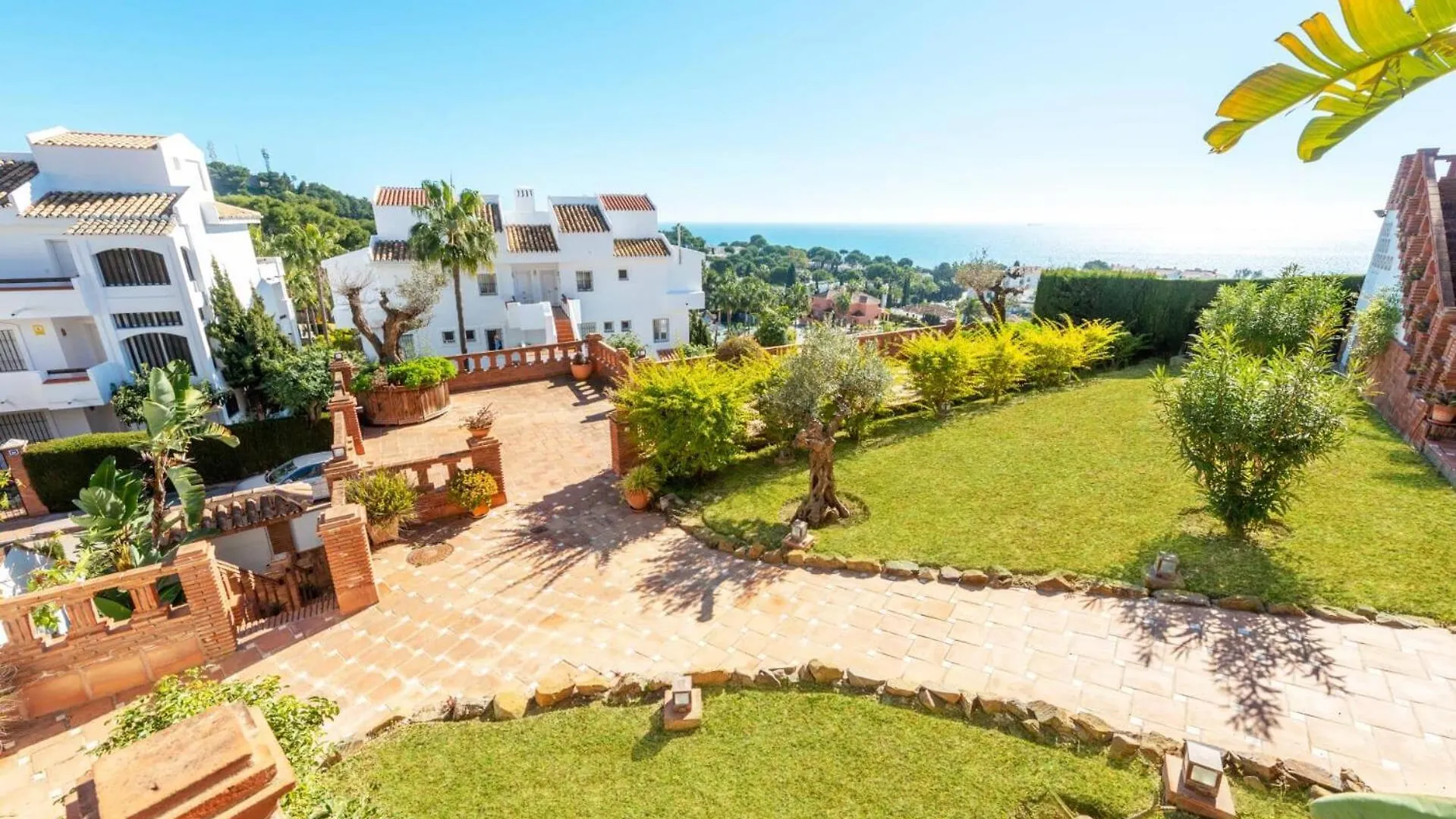 Villa Mirasol By Villa Plus Sitio de Calahonda