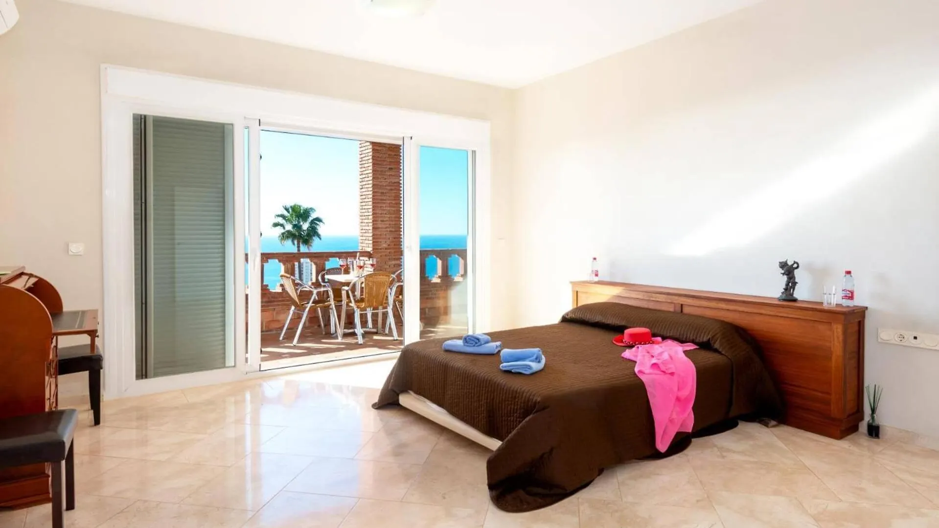Villa Mirasol By Villa Plus Sitio de Calahonda