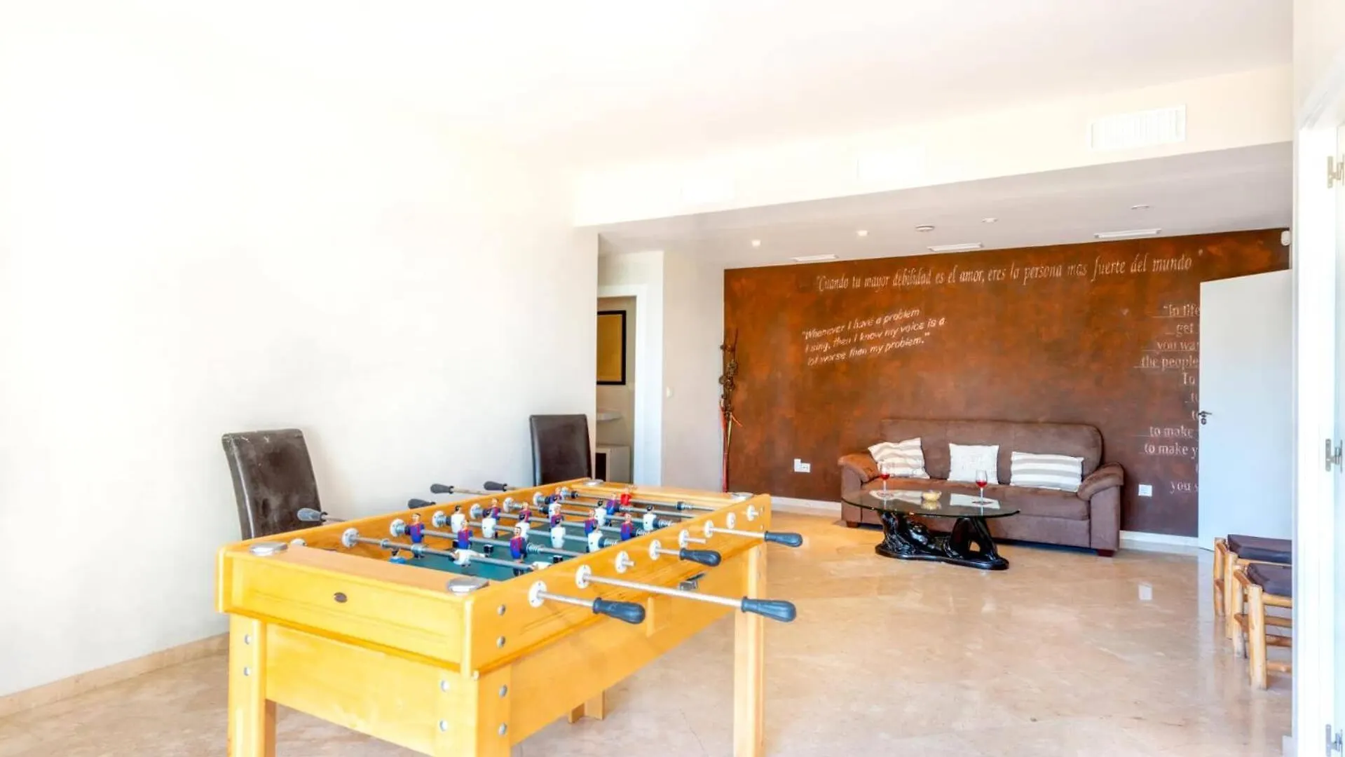 Villa Mirasol By Villa Plus Sitio de Calahonda 0*,  إسبانيا