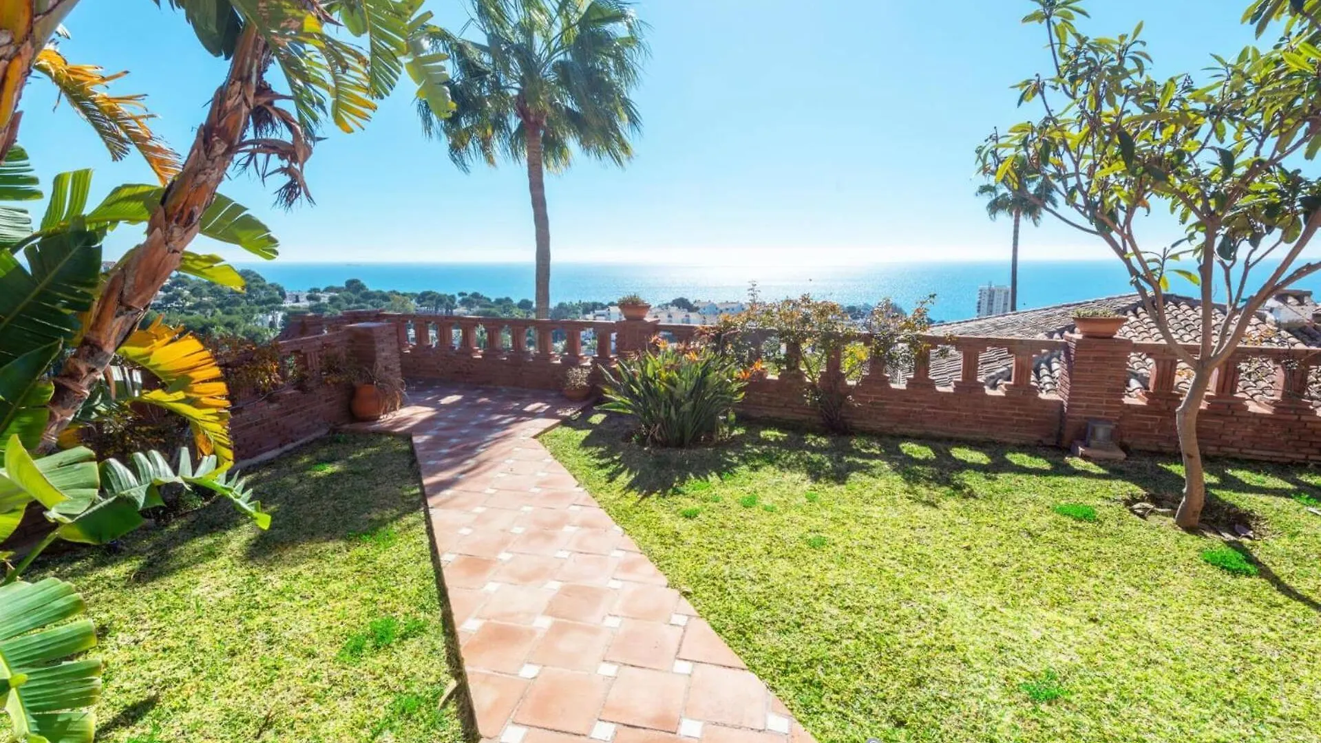 Villa Mirasol By Villa Plus Sitio de Calahonda