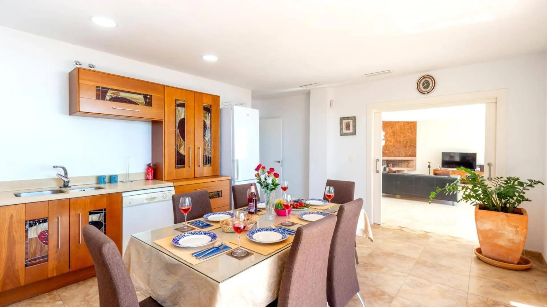 Villa Mirasol By Villa Plus Sitio de Calahonda