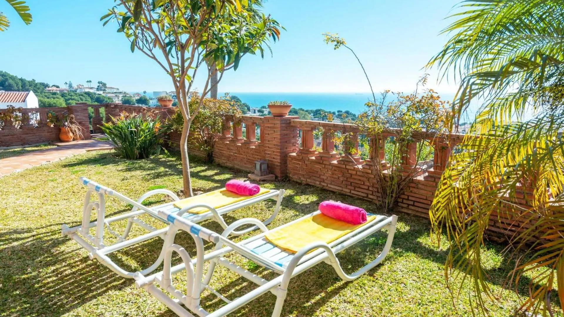 Villa Mirasol By Villa Plus Sitio de Calahonda