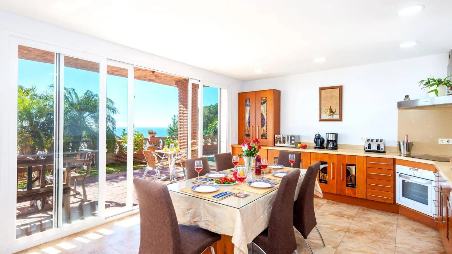 Villa Mirasol By Villa Plus Sitio de Calahonda