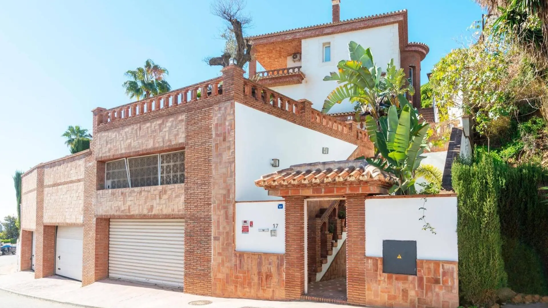 Villa Mirasol By Villa Plus Sitio de Calahonda