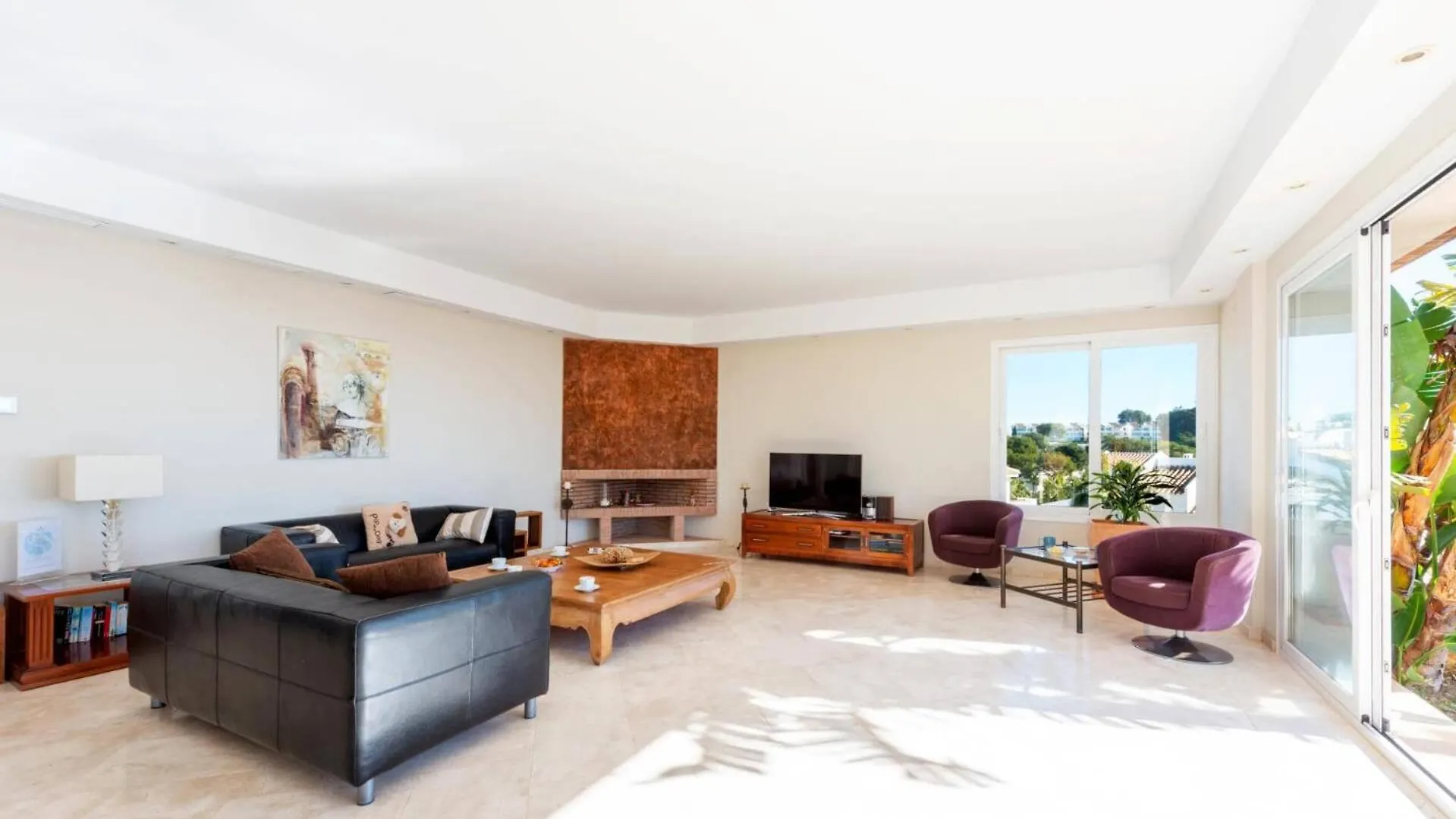 Villa Mirasol By Villa Plus Sitio de Calahonda