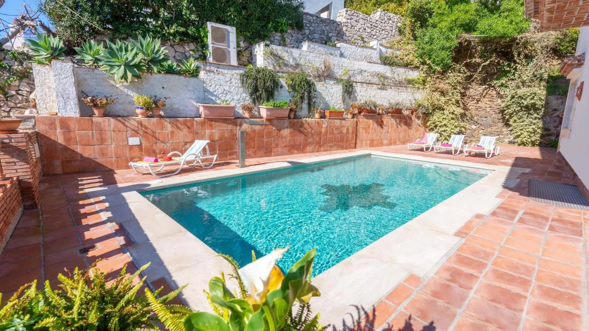 Villa Mirasol By Villa Plus Sitio de Calahonda 0*,  Spain