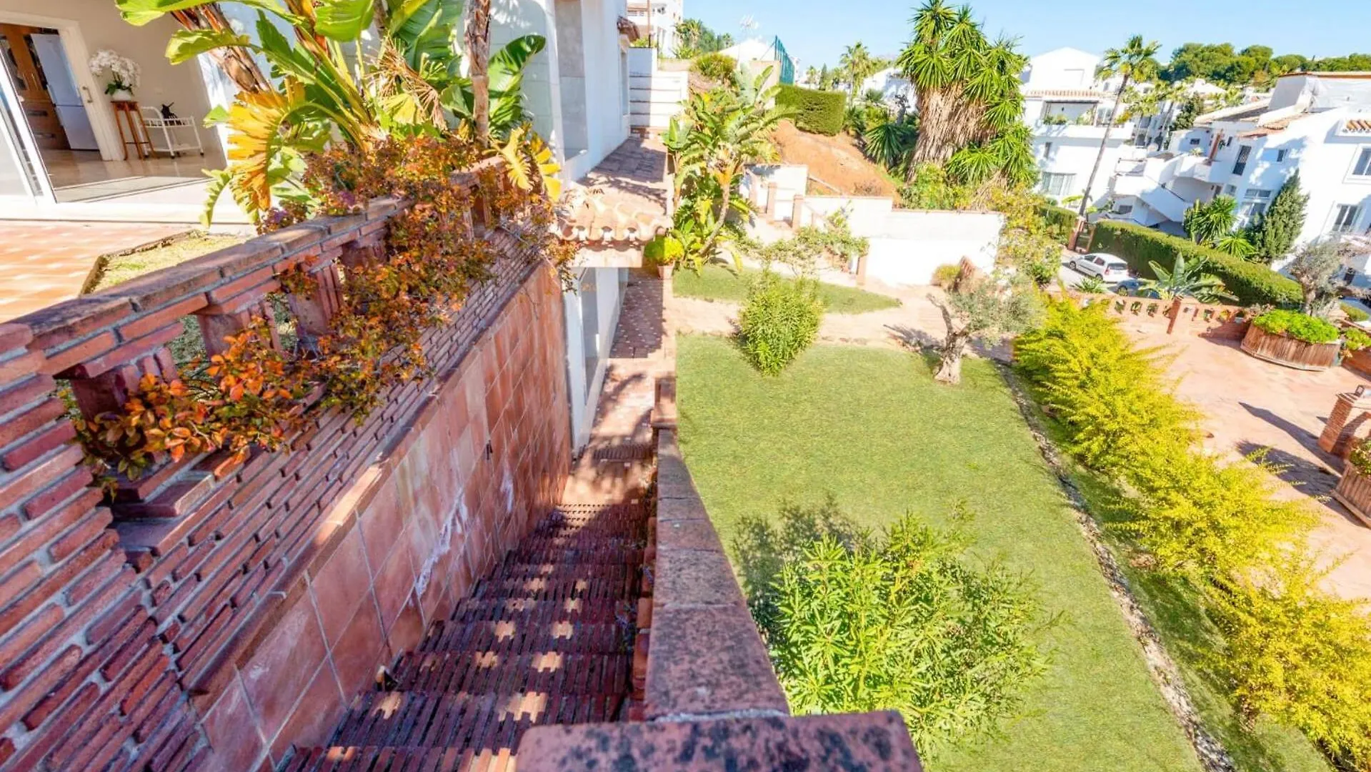 Villa Mirasol By Villa Plus Sitio de Calahonda