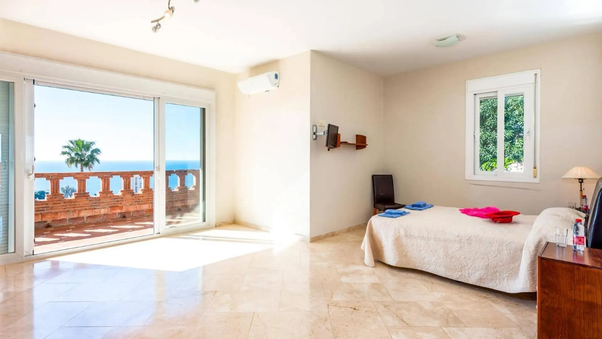 Villa Mirasol By Villa Plus Sitio de Calahonda 0*,
