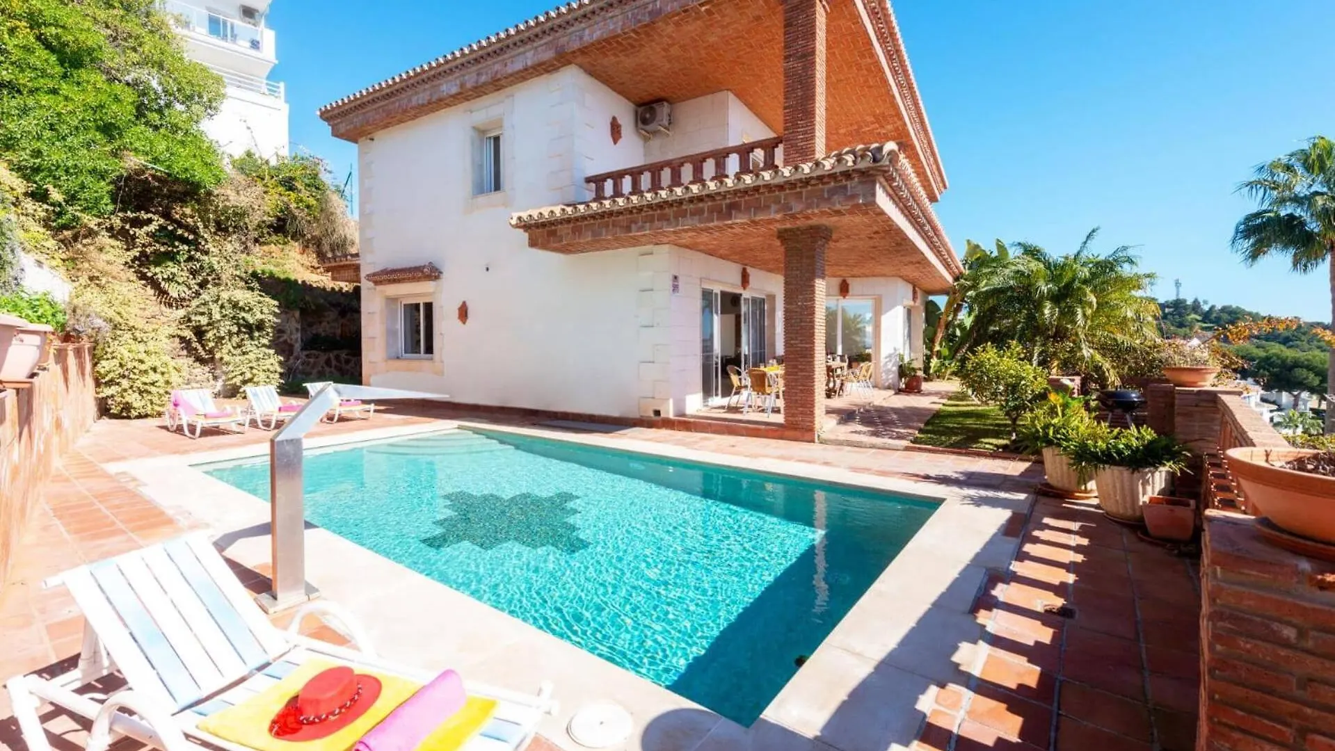 Villa Mirasol By Villa Plus Sitio de Calahonda Spain